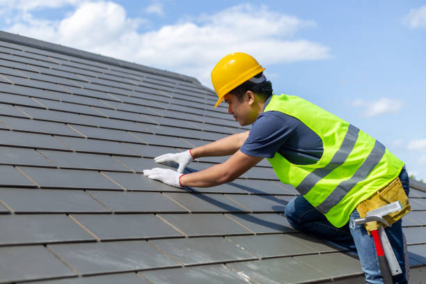 Best Roof Replacement Cost  in County Center, VA
