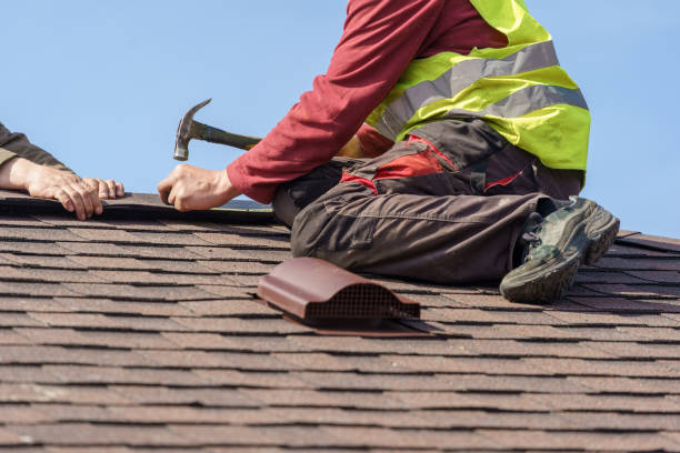 Heating Cable for Roof Installation in County Center, VA