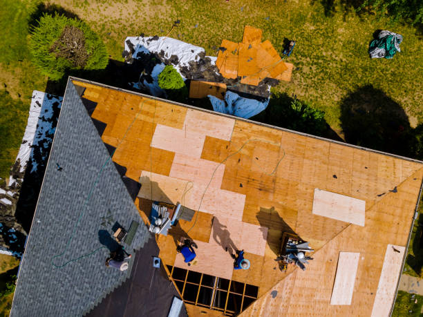 Gutter Installation and Roofing in County Center, VA