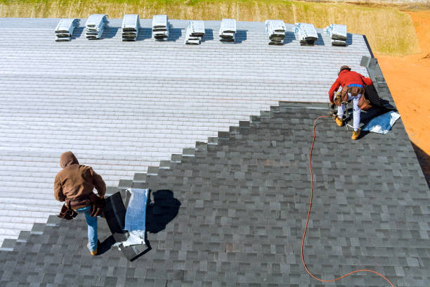 Best Roof Leak Repair  in County Center, VA