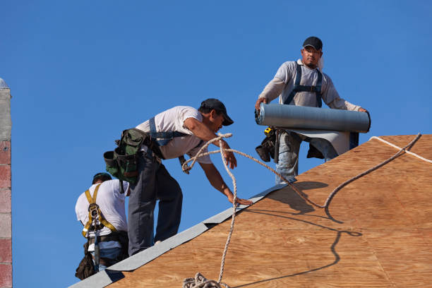 Best Residential Roofing Contractor  in County Center, VA