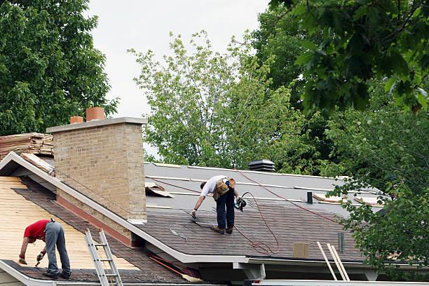 Best Shingle Roofing Installation  in County Center, VA