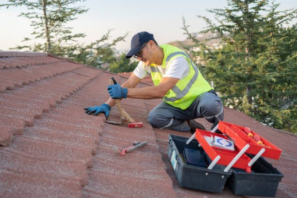 Best Local Roofing Companies  in County Center, VA