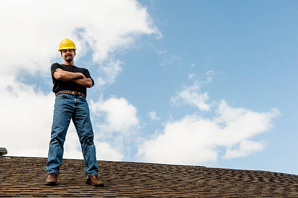 Best Roofing Contractors for Homes  in County Center, VA