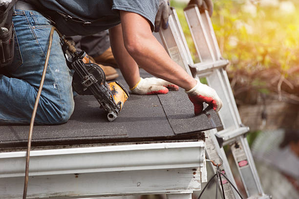 Best Commercial Roof Installation  in County Center, VA