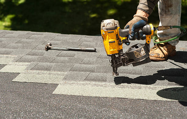 Best Roof Waterproofing Services  in County Center, VA