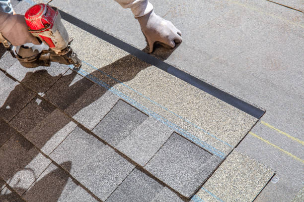 Best Roof Restoration Services  in County Center, VA